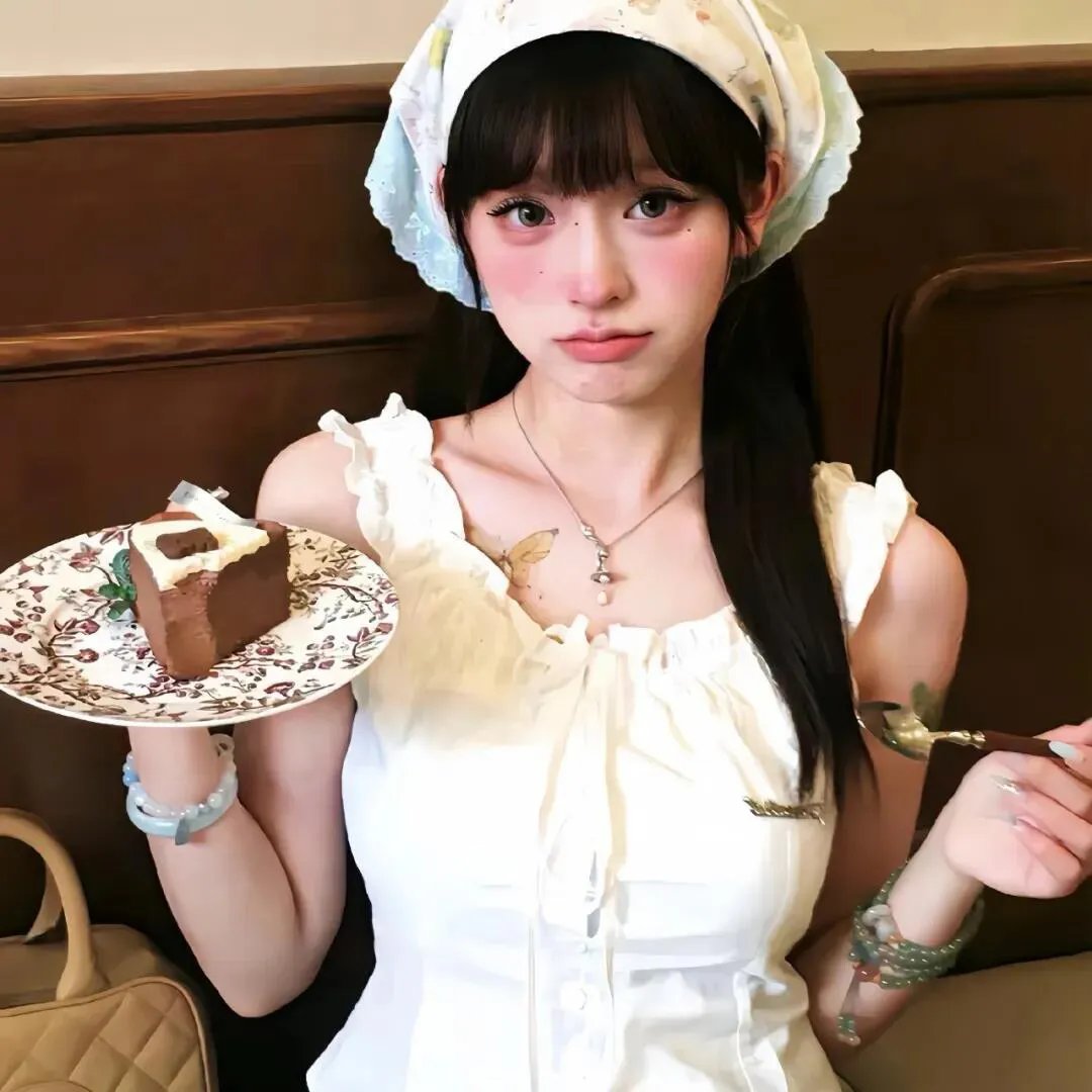 她和她的小鬼们
